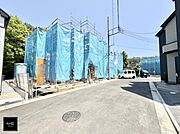 ■新しい時代の息吹を感じる、心地よい環境
