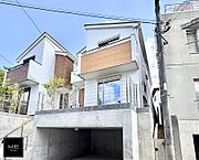 神奈川県大和市福田5丁目：物件画像