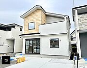 2号棟  ■新しい暮らしが始まる場所で、家族の絆を深める