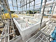 1号棟  ■まずは一度ご覧ください