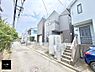 外観：■新しい住まい、街の新しい風景