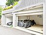 駐車場：■カースペース有