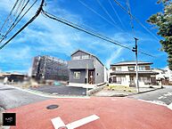 東京都府中市本宿町1丁目：物件画像