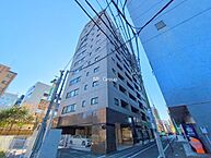 東京都八王子市横山町：物件画像