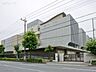 周辺：中学校 760m 八王子市立第五中学校