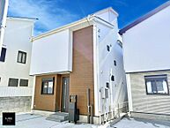 神奈川県茅ヶ崎市浜須賀：物件画像