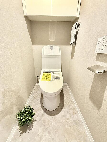 ■毎日使う場所だからこそ、清潔感溢れる空間