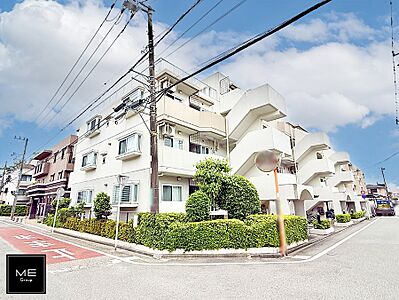 外観:■暮らしを豊かにする充実した仕様設備で快適に 外観:■暮らしを豊かにする充実した仕様設備で快適に