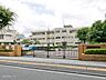 周辺：小学校 560m 相模原市立中央小学校