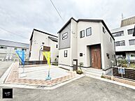 東京都日野市大字宮：物件画像