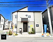 東京都日野市大字宮：物件画像