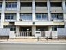 周辺：中学校 1500m 川崎市立稲田中学校