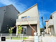 神奈川県厚木市三田2丁目：物件画像