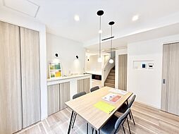 室内の画像