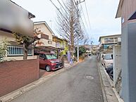 神奈川県川崎市麻生区金程1丁目：物件画像