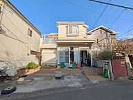 神奈川県大和市福田：物件画像