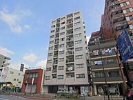 東京都八王子市追分町：物件画像