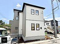 東京都八王子市石川町：物件画像