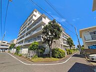 東京都調布市国領町1丁目：物件画像