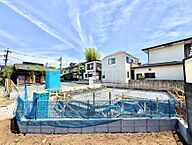 東京都調布市深大寺南町4丁目：物件画像