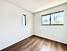 室内：2号棟  ■シンプルで使いやすい空間がスッキリ感じられます