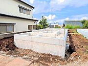 1号棟  ■暮らしを彩る充実した設備仕様が備わった住まい