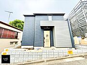 1号棟  ■家族みんなが笑顔で過ごせる、安心感のある住まい
