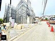 神奈川県横浜市戸塚区汲沢町：物件画像