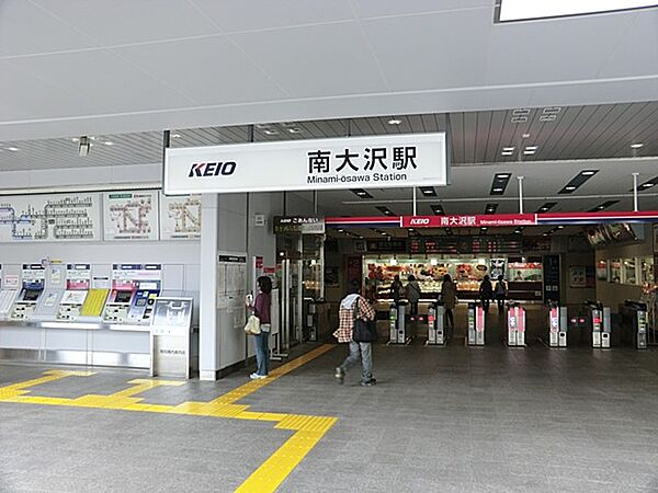 周辺を拡大表示