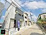 外観：■家族とのお出かけが楽しくなる環境です
