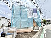1号棟  ■暮らしを豊かにする充実した仕様設備で快適に