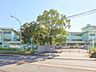 周辺：小学校 850m 厚木市立清水小学校