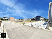 ■新しい住まい、街の新しい風景