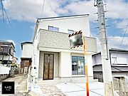 1号棟  ■新しい暮らしが始まる場所で、家族の絆を深める