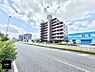 外観：■新しい住まい、街の新しい風景