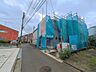 外観：■新しい住まい、街の新しい風景