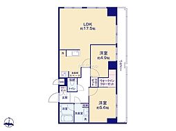 シャローム橋本
