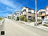 外観：■新しい住まい、街の新しい風景