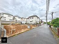 東京都八王子市絹ケ丘2丁目：物件画像