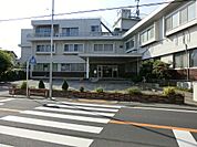 病院 500m 腰越中央医院