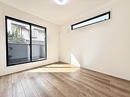 子供部屋の画像