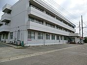 病院 400m 医療法人社団神愛会オアシス湘南病院