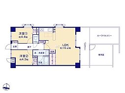 ライオンズマンション大和第6