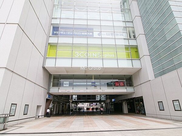 周辺を拡大表示
