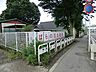周辺：幼稚園・保育園 1900m ばらの花幼稚園
