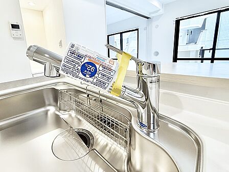 ■清潔でおいしい水を手軽に供給してくれます