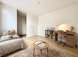 子供部屋の画像