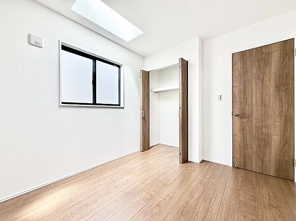 子供部屋