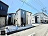 外観：■家族とのお出かけが楽しくなる環境です