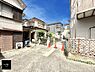 外観：■新しい住まい、街の新しい風景